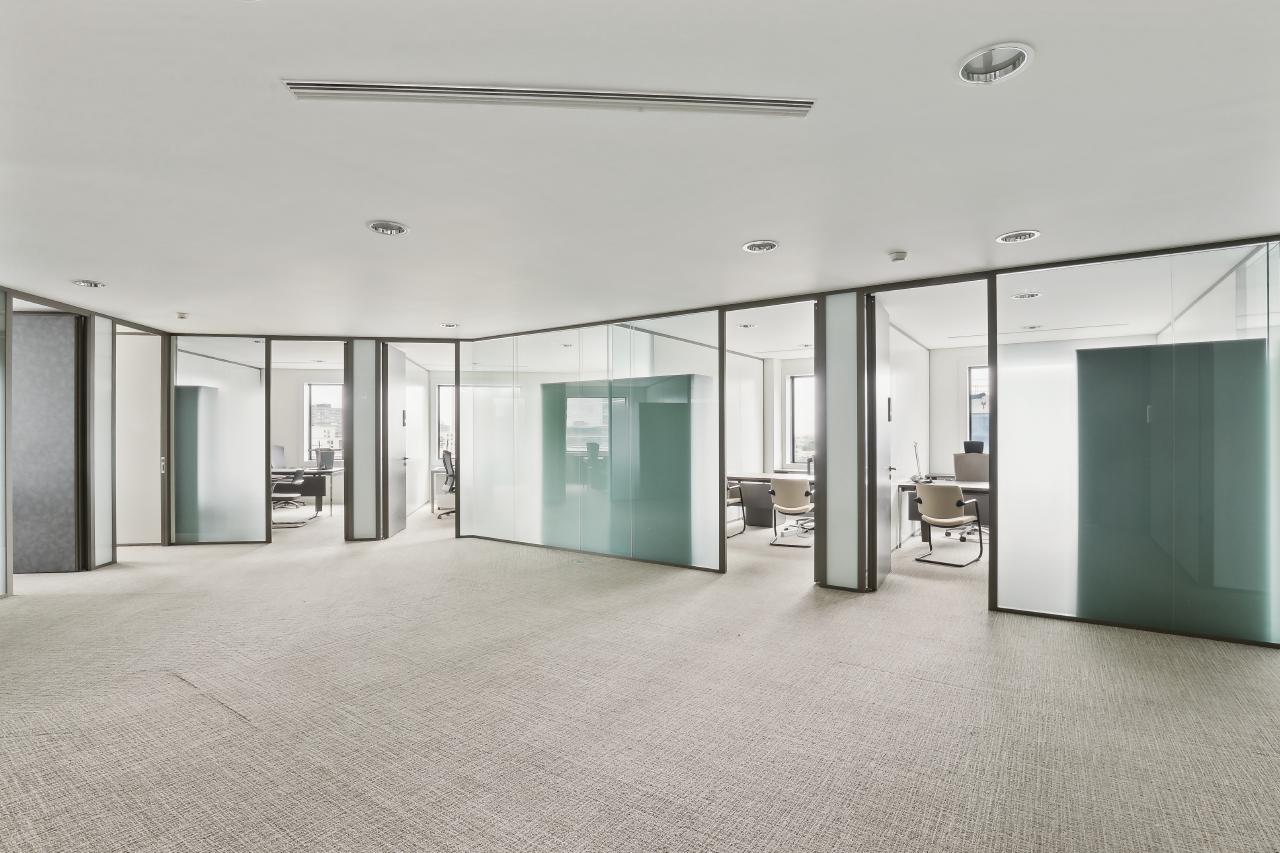 Bureau La Défense 9795m² Location bureau Courbevoie Hauts-de-Seine OLBUR2108130 3